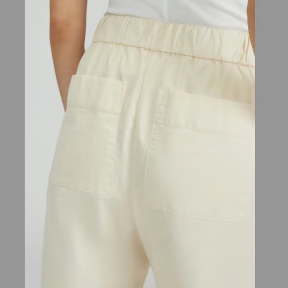 Everlane Easy Pant - Picture 3 of 8